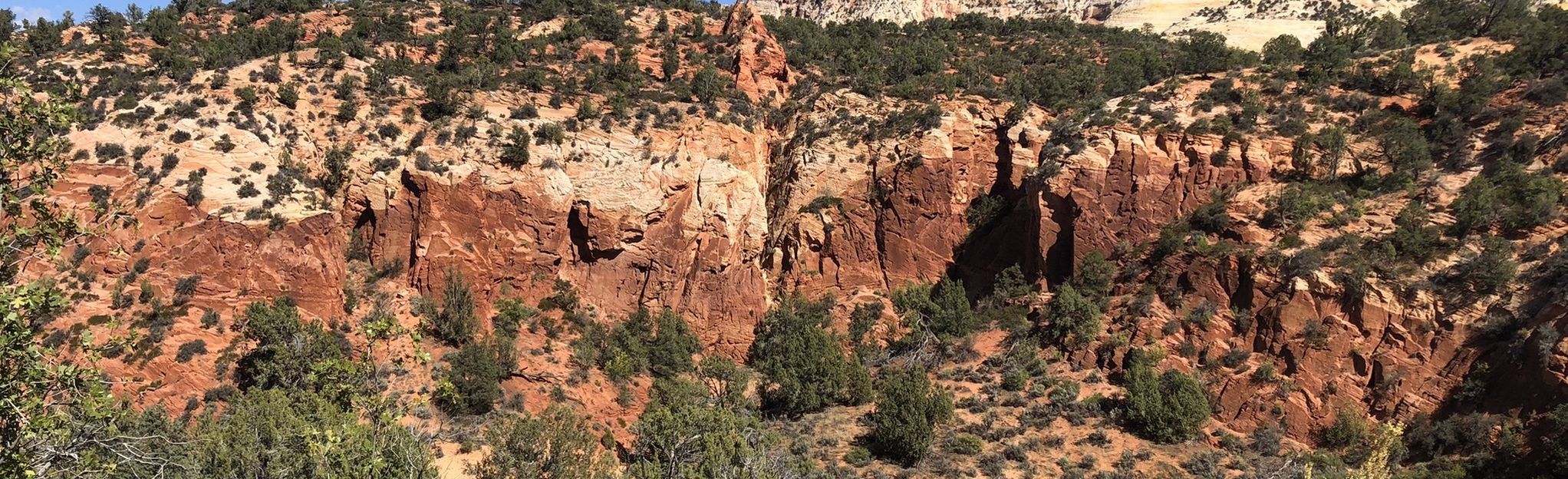 Diana’s Throne Slot Canyon Canyoneering Route: 370 Reviews, Map - Utah ...