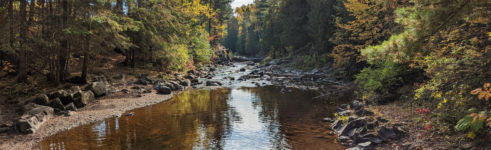 Lester River Trail and Amity East 636 Reviews, Map Minnesota AllTrails