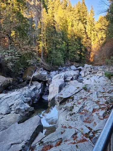 10 Best Trails and Hikes in Granite Falls | AllTrails