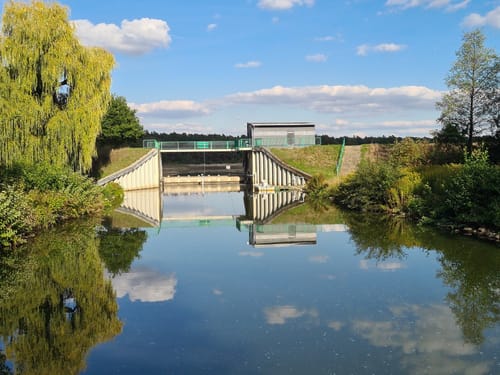 Heimingshof Rundweg A2