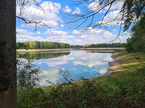 Heimingshof Rundweg A2