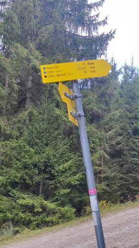 Von der Laber-Bergbahn nach Oberammergau