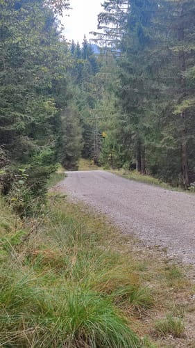 Von der Laber-Bergbahn nach Oberammergau