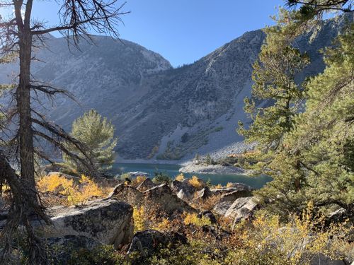 2023 Best 10 Trails And Hikes In Bishop Alltrails
