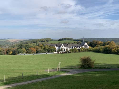 Durch das Herz des Nationalparks Eifel (Klosterrunde)