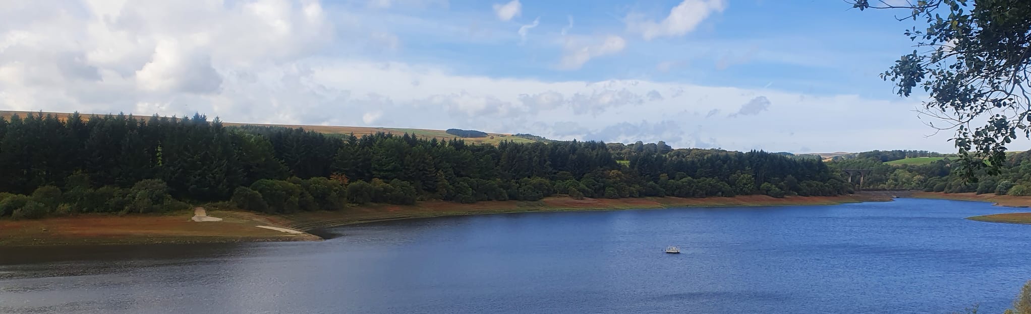 Jumbles Reservoir Circuit, Greater Manchester, England 372 Reviews