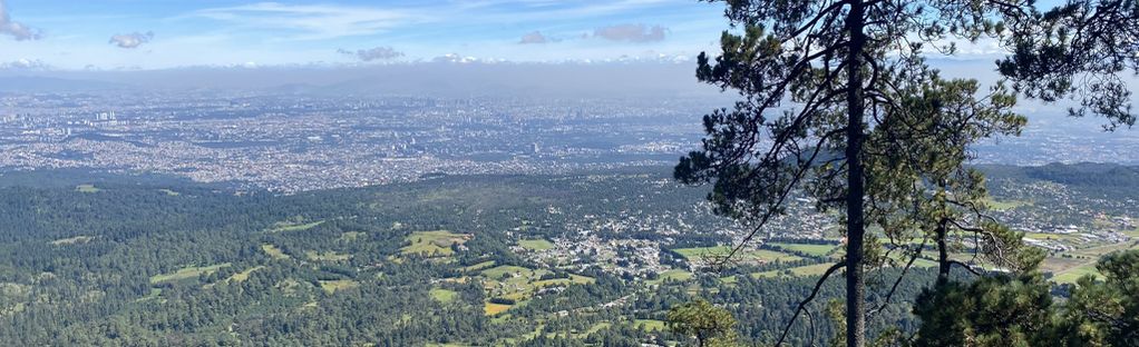 Pico del Águila: 143 Reviews, Map - Mexico City, Mexico | AllTrails