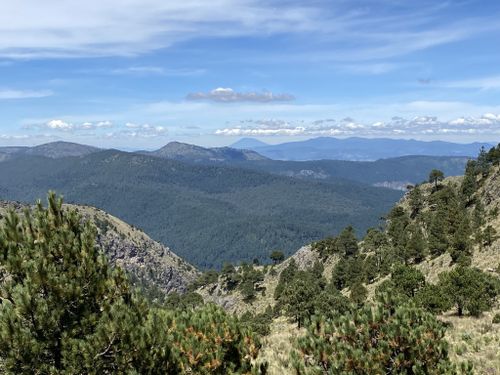 Best 10 Hikes and Trails in Cumbres del Ajusco National Park | AllTrails