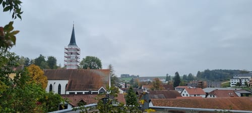 Rund um Buch am Erlbach