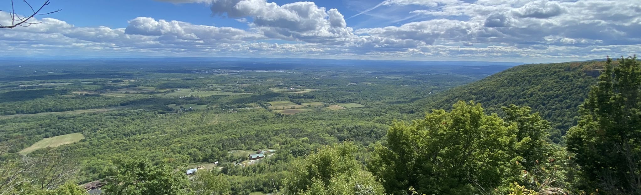 Thatcher Park Long Path Loop, 880 Fotos - New York | AllTrails