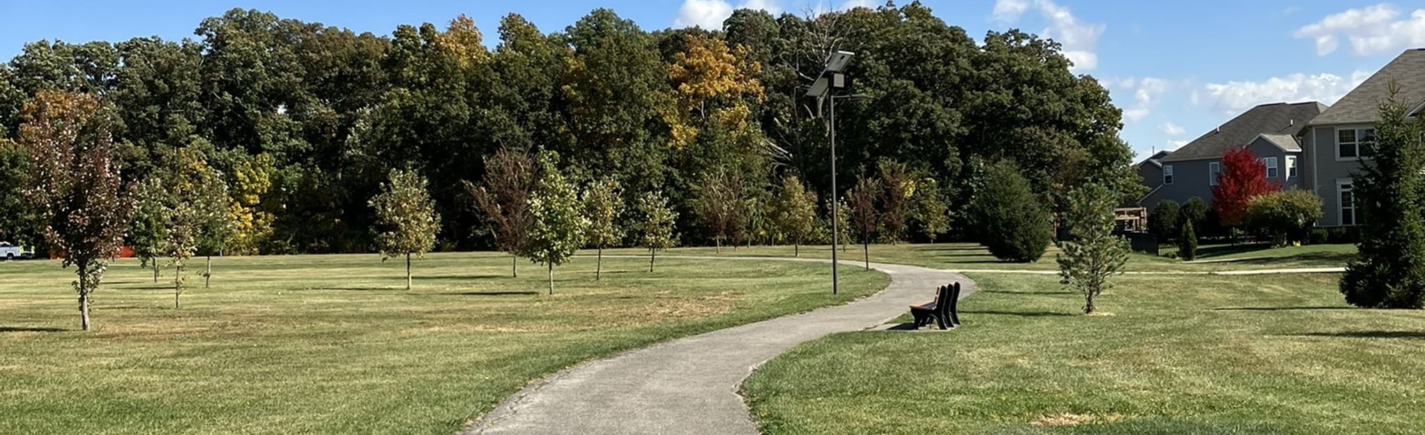 Henceroth Park Loops 24 Reviews, Map Ohio AllTrails