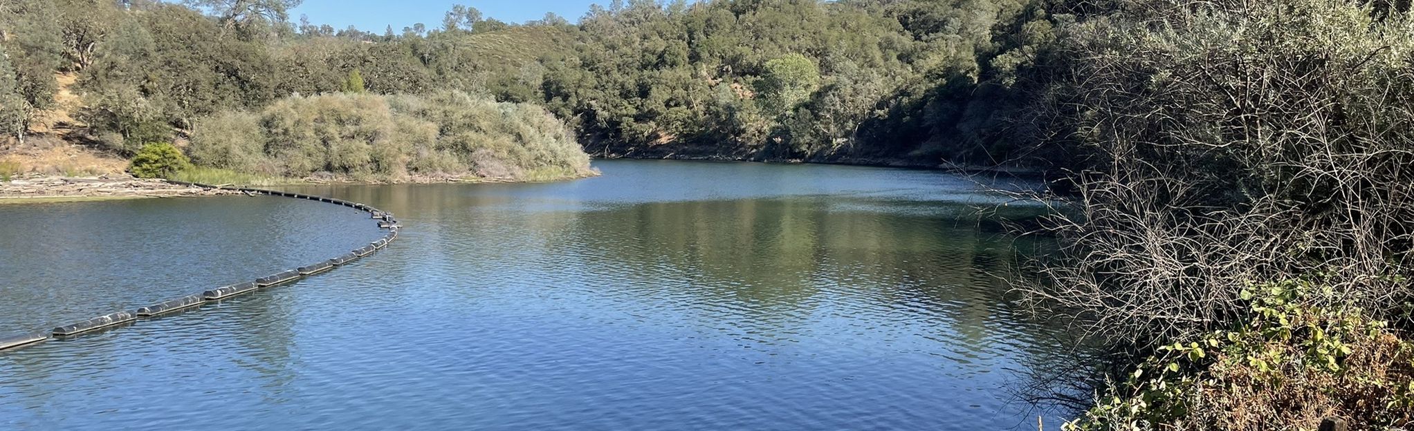 Mokelumne River Magic: Your Northern California Campground Adventure Awaits!