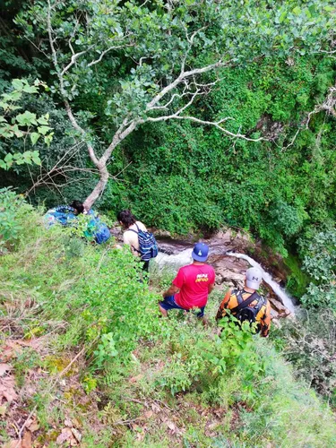 Trek et randonnée au Mexique