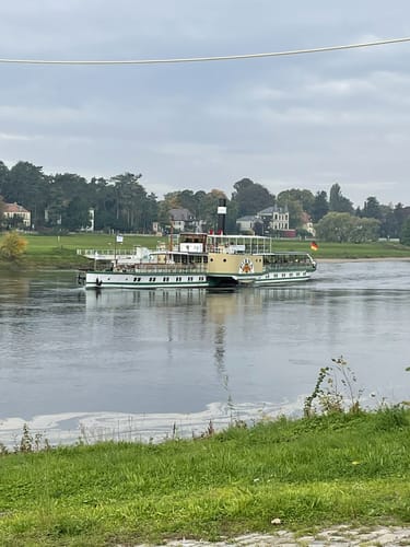 Pillnitz Rundweg
