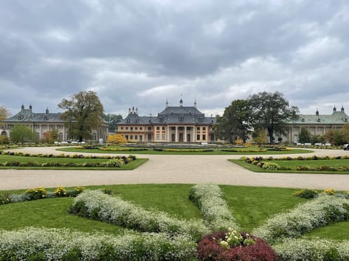 Pillnitz Rundweg