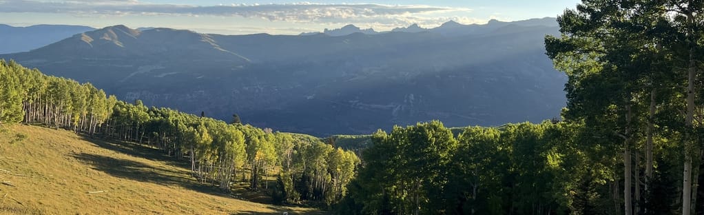 ouray colorado weather in april