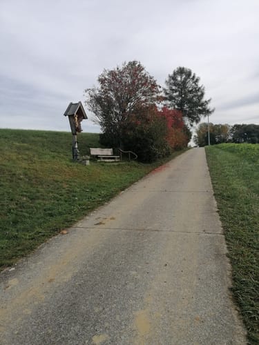 Fraunberg - Riding - Auerbach