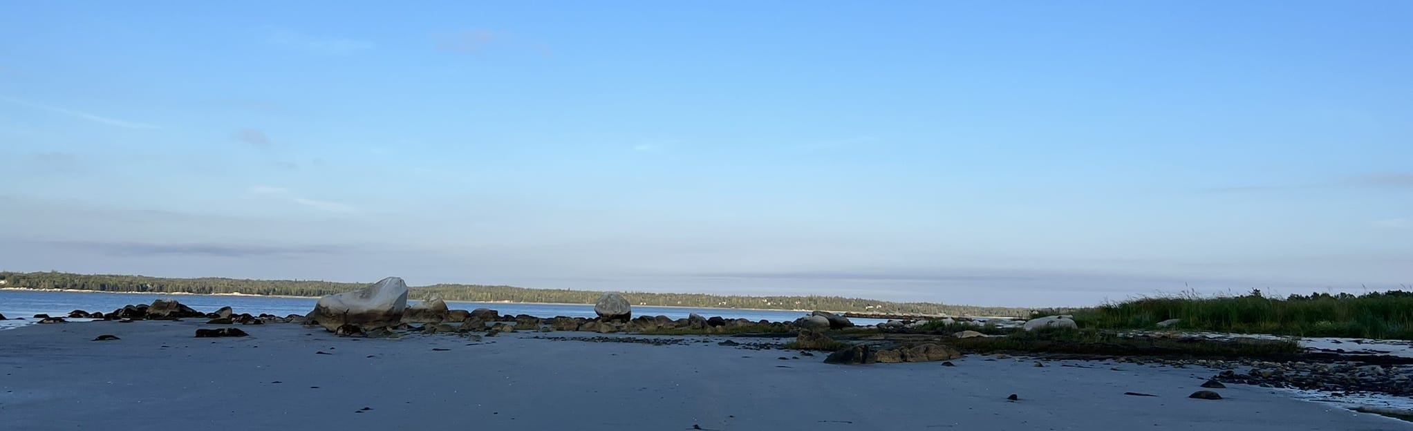 Port Joli Conservation Lands Trail, Nova Scotia, Canada 3 Reviews