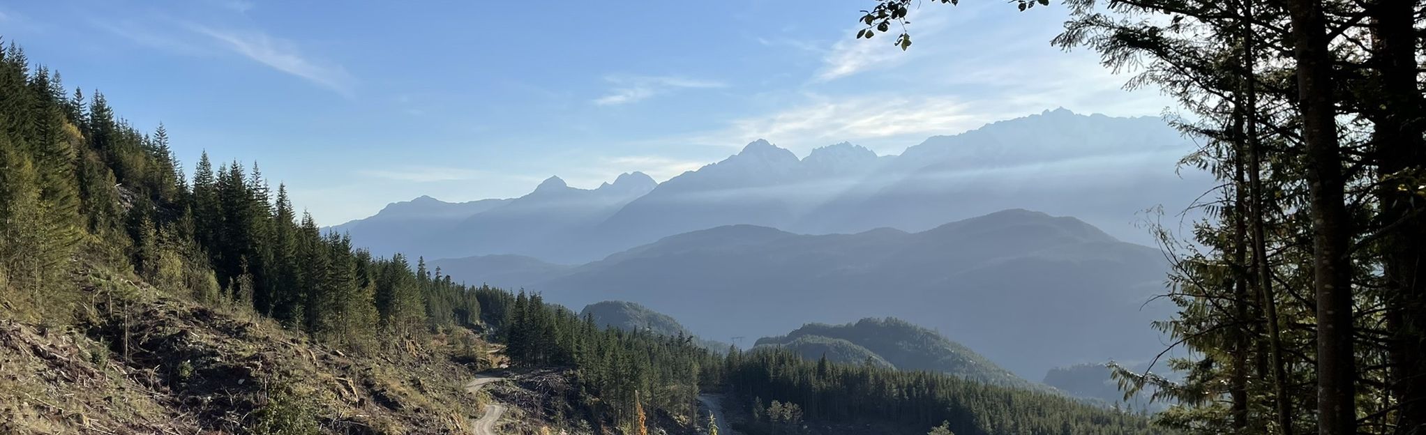 Smoke Bluffs Trail: 7 Reviews, Map - British Columbia, Canada | AllTrails