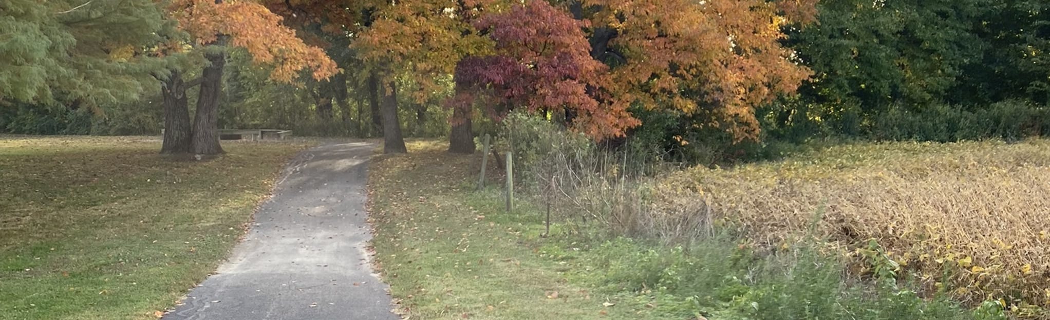 Yellow Creek Paved Loop, Kentucky - 4 Reviews, Map | AllTrails