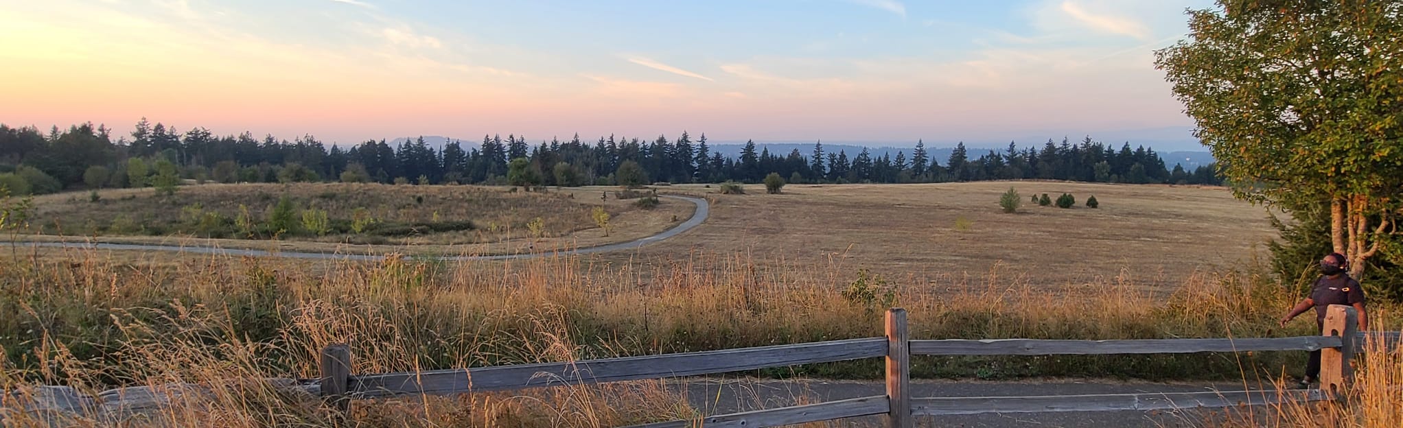 Powell Butte Full Trail System Loop Oregon AllTrails