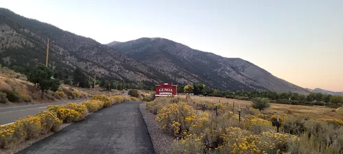 Best Hikes and Trails in Mormon Station State Historic Park AllTrails