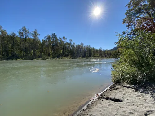 Best Hikes and Trails in Oxbow Regional Park | AllTrails