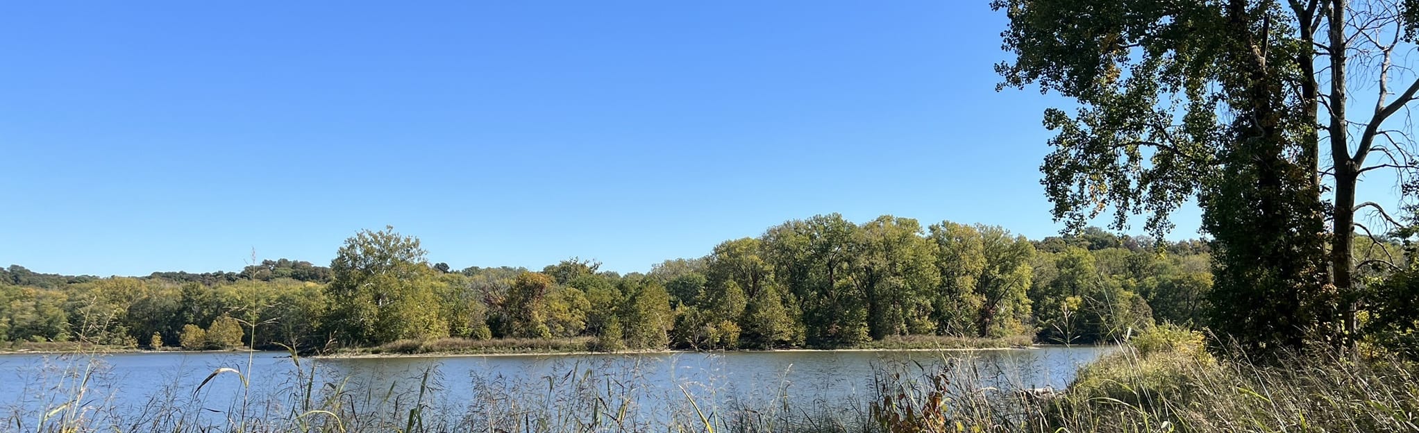 Mallard Lake Loop via Creve Coeur Lake Trail 496 Reviews, Map