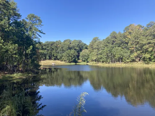 2023 Best 10 Trails and Hikes in Fayetteville | AllTrails