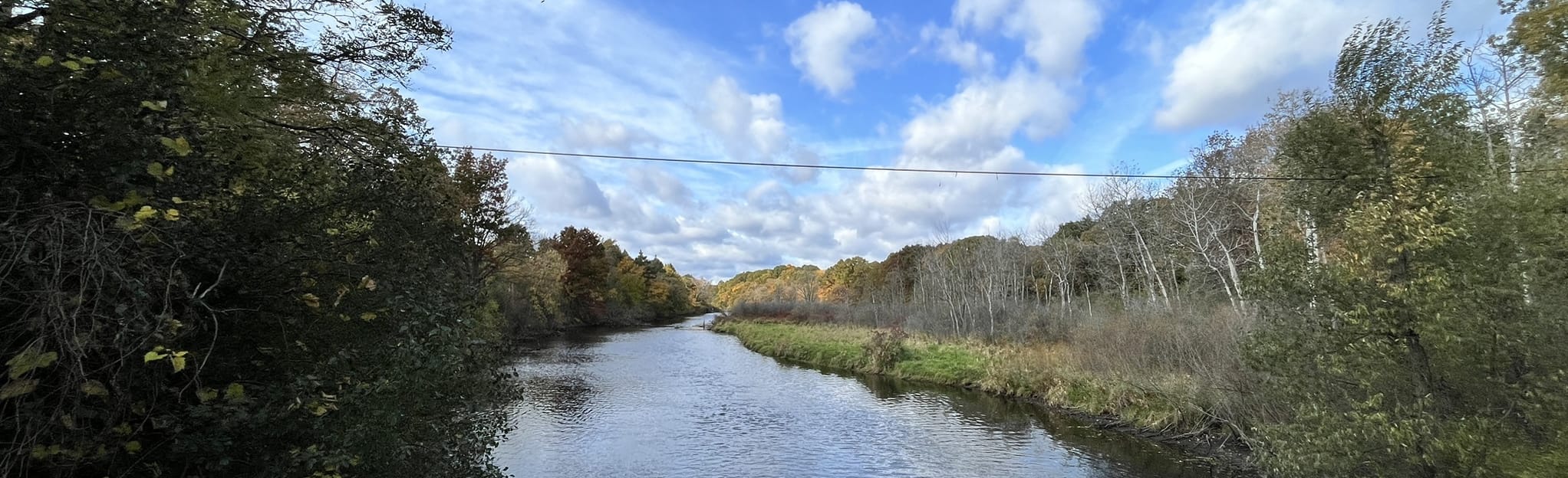 Island Lake Yellow Trail Loop, Michigan 1,764 Reviews, Map AllTrails