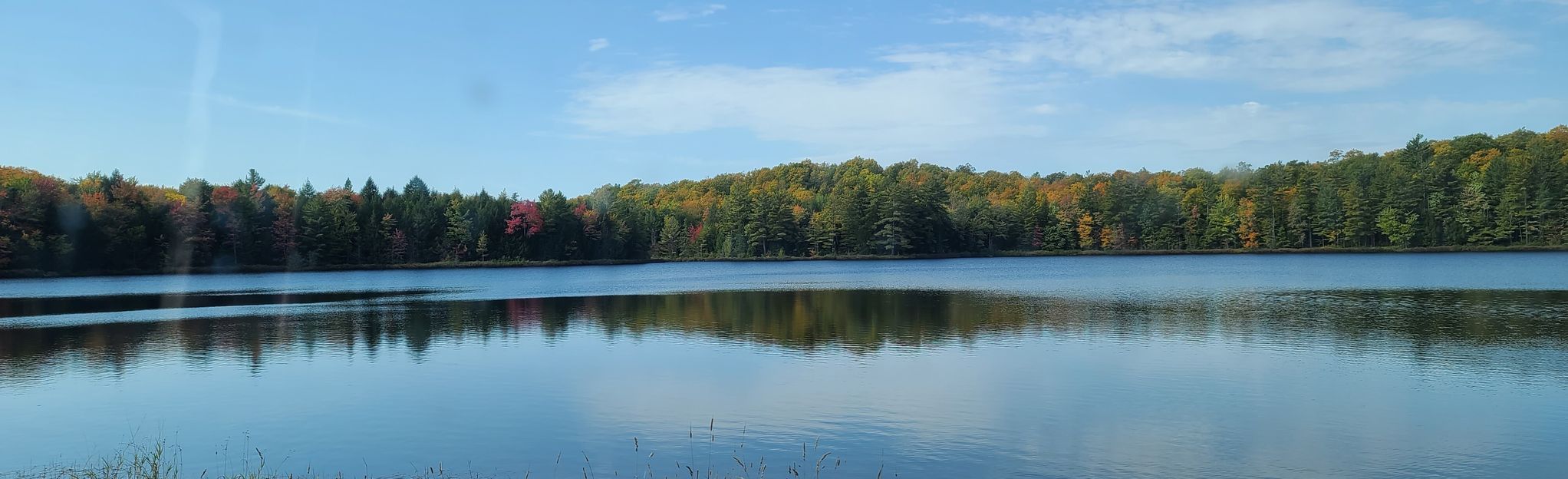 Lake Perrault Loop, Michigan - 18 Reviews, Map | AllTrails