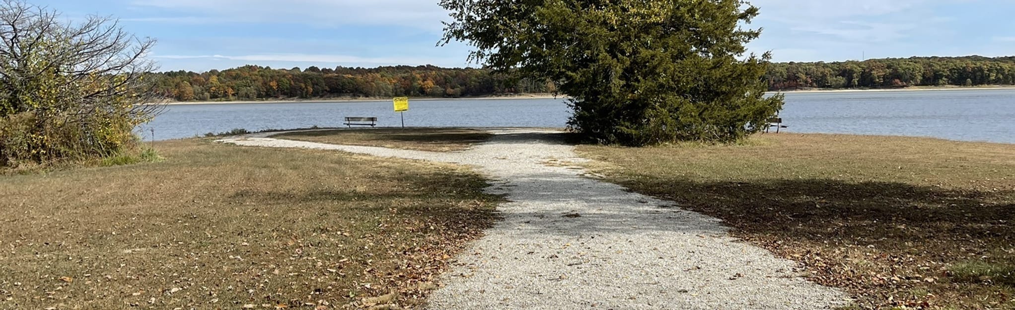 Long Branch Lakeview Trail 16 Reviews, Map Missouri AllTrails