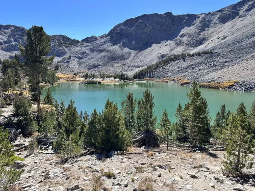 10 Best Trails and Hikes in Mammoth Lakes | AllTrails