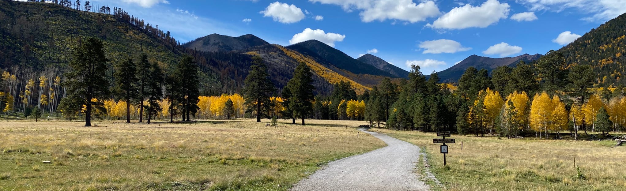 Inner Basin Trail 760 Reviews, Map Arizona AllTrails