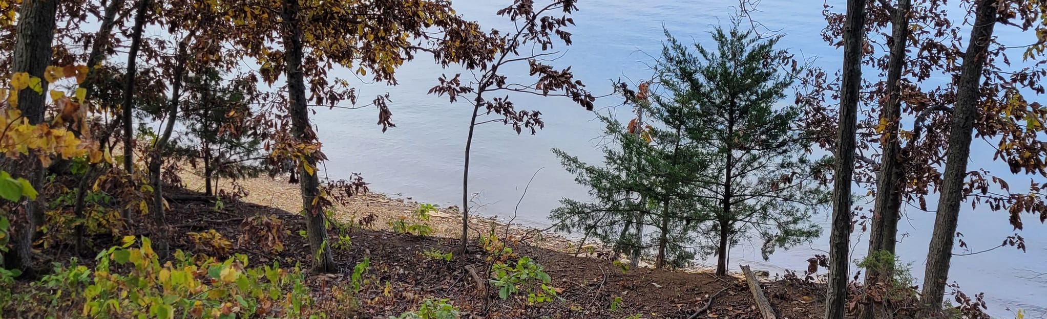 Hillsdale Lake Loop Trail, Kansas - 75 Reviews, Map | AllTrails