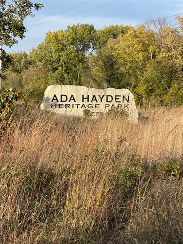 Best Hikes and Trails in Ada Hayden Heritage Park | AllTrails