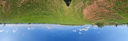 Premiumwanderweg: Vorderrhönweg