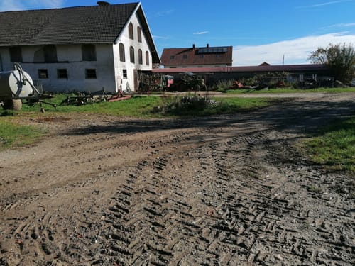 Hohenpolding -Taufkirchen Runde