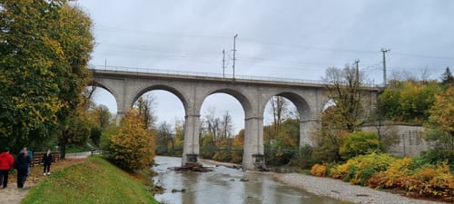 Traunsteinblick