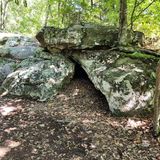 Pigeon Mountain via Rocktown Trail, Georgia - 191 Reviews, Map | AllTrails