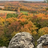 Metcalfe Rock Side Trail Loop, Ontario, Canada - 383 Reviews, Map ...