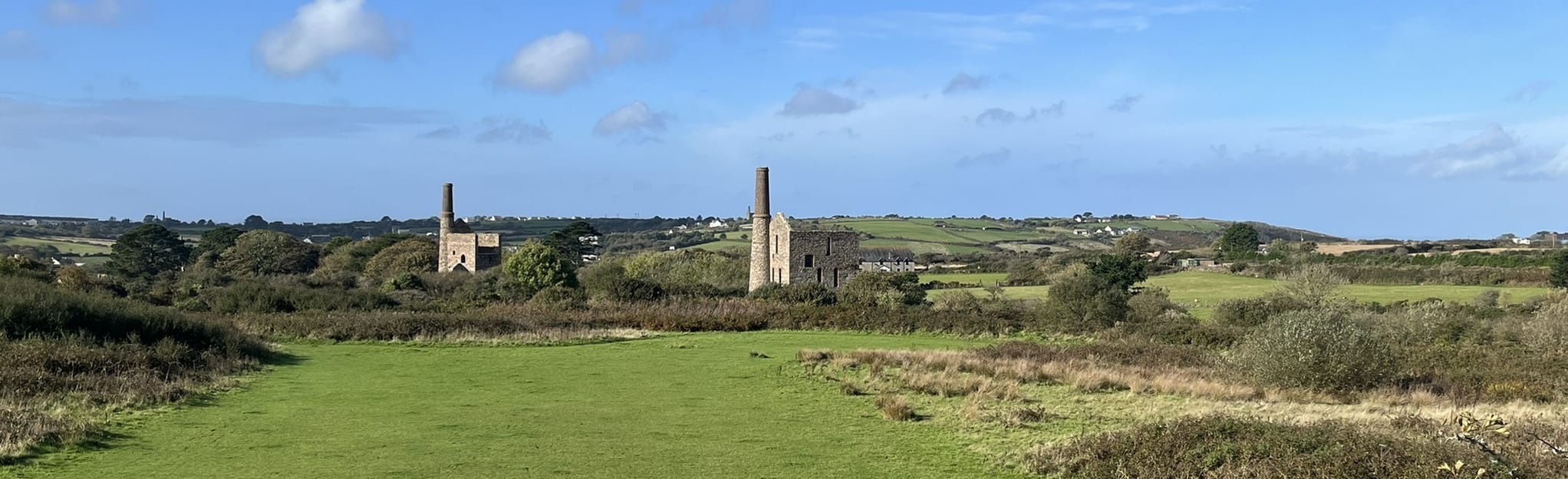 Great Flat Lode Circular, Cornwall, England - 26 Reviews, Map | AllTrails