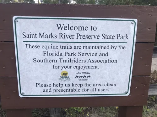 Best Hikes and Trails in St Marks River Preserve State Park | AllTrails