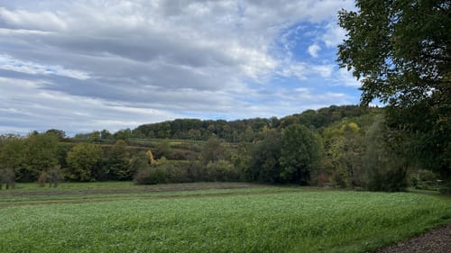 Mundingen - Tennenbach - Allmendsberg