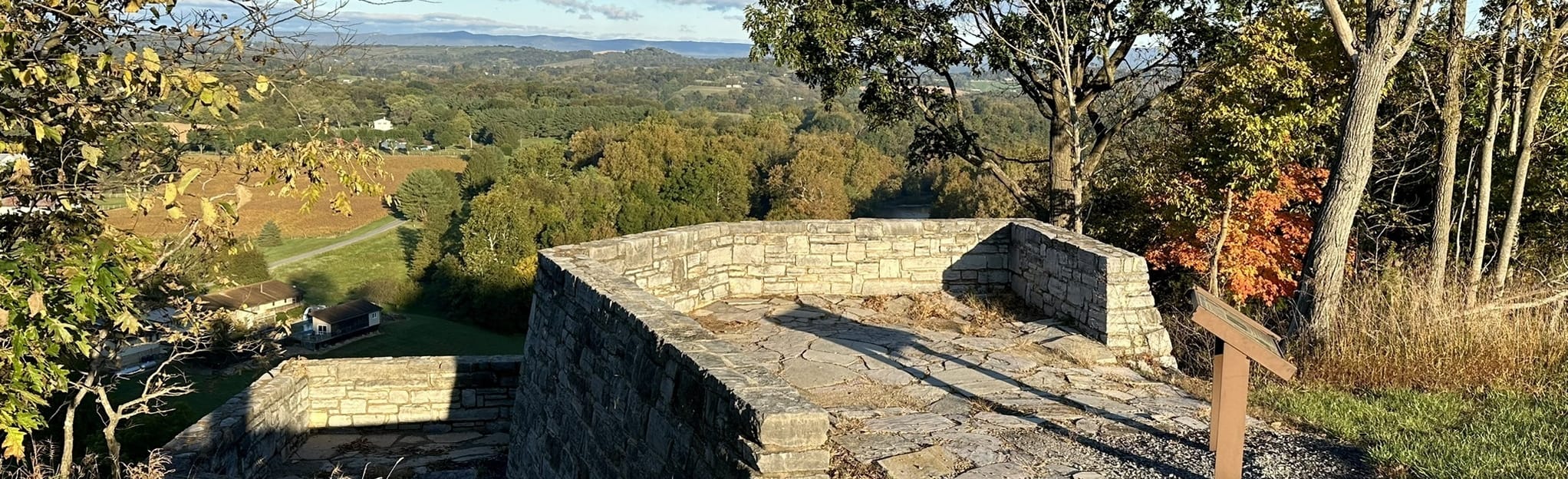 New Market to Luray Nature Trail 26 Reviews, Map Virginia AllTrails