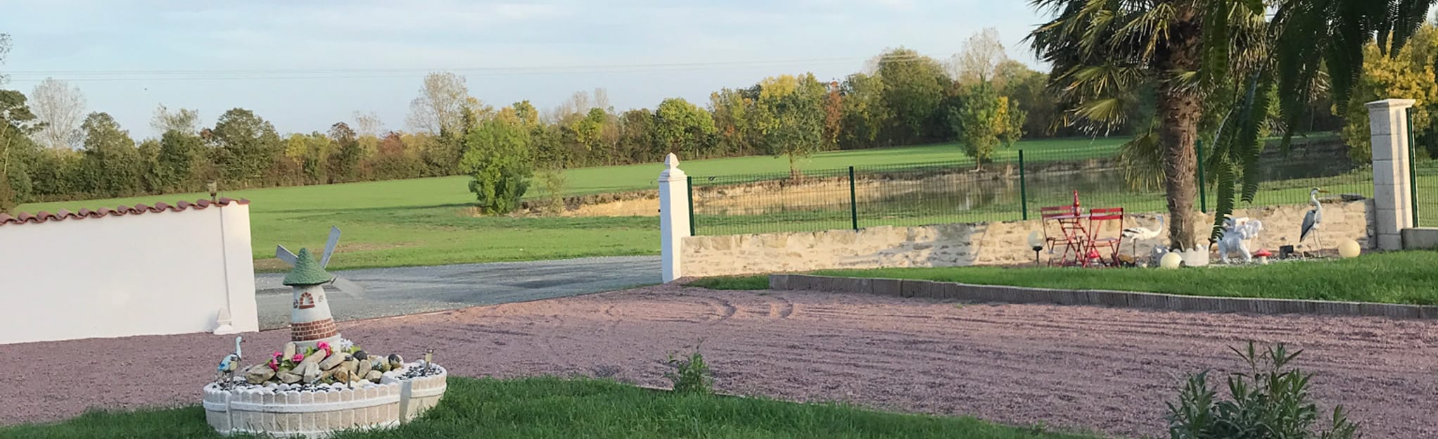 Vouhé Benon la Laigne Map, Guide CharenteMaritime, France