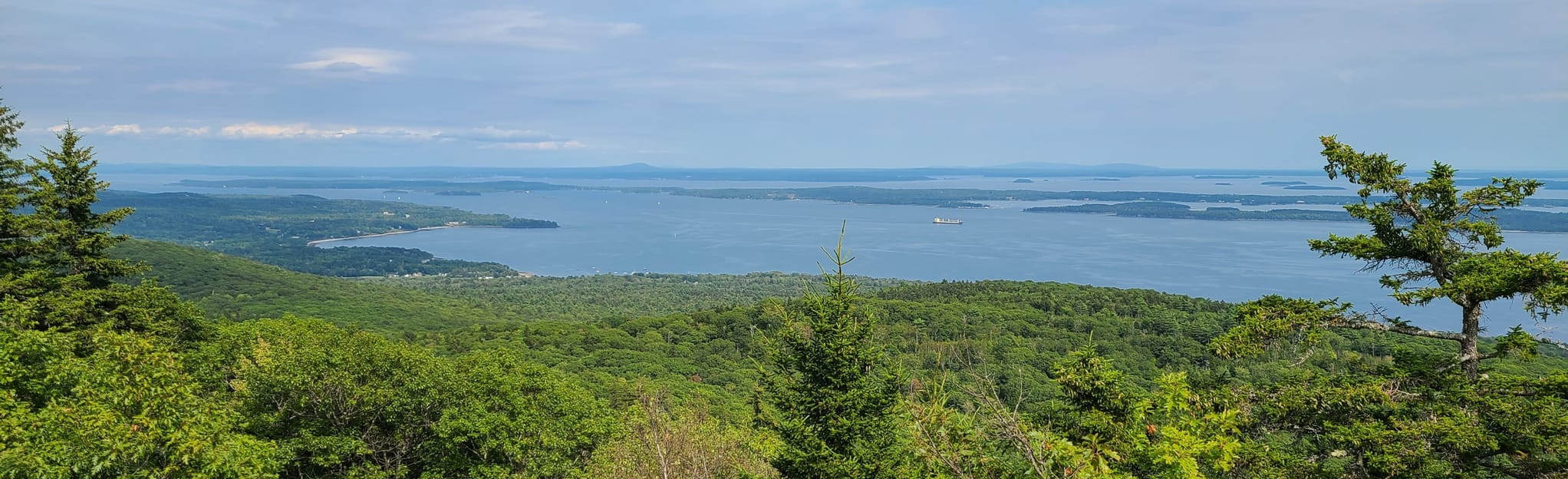 Bald Rock Trail via Multiuse Trail, Maine 1,286 Reviews, Map AllTrails