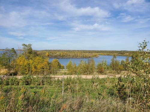 Um den Zwenkauer und Cospudener See