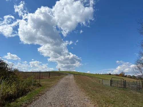 biltmore estate bike trails