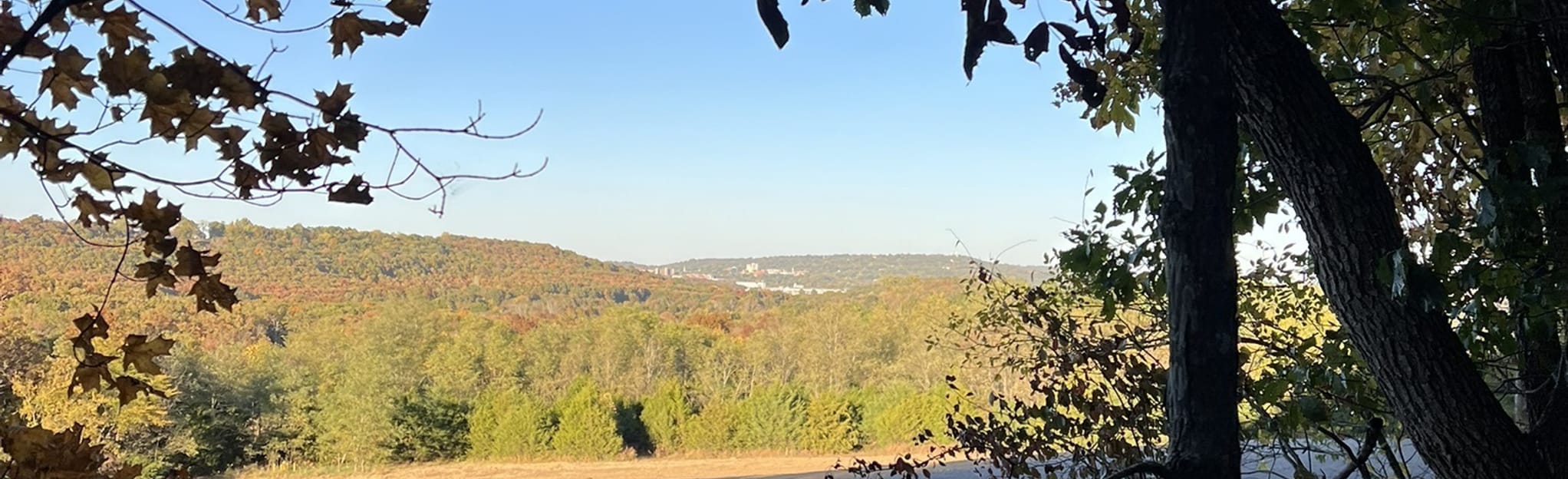 Last Call, Fayetteville Traverse, and Rock City Loop 74 Reviews, Map